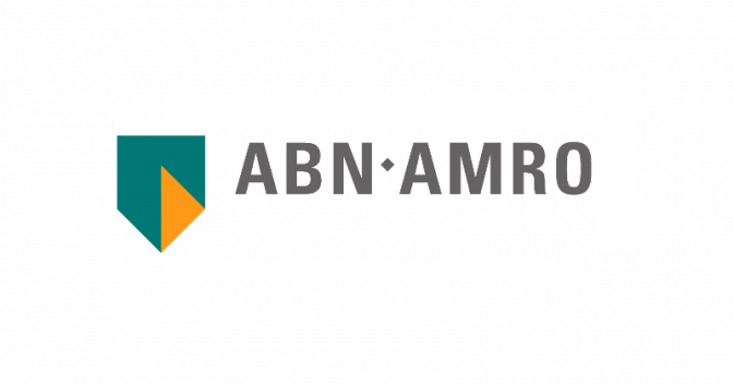 ABN AMRO Bank N.V. Logo