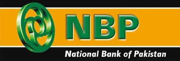 National Bank of Pakistan Logo