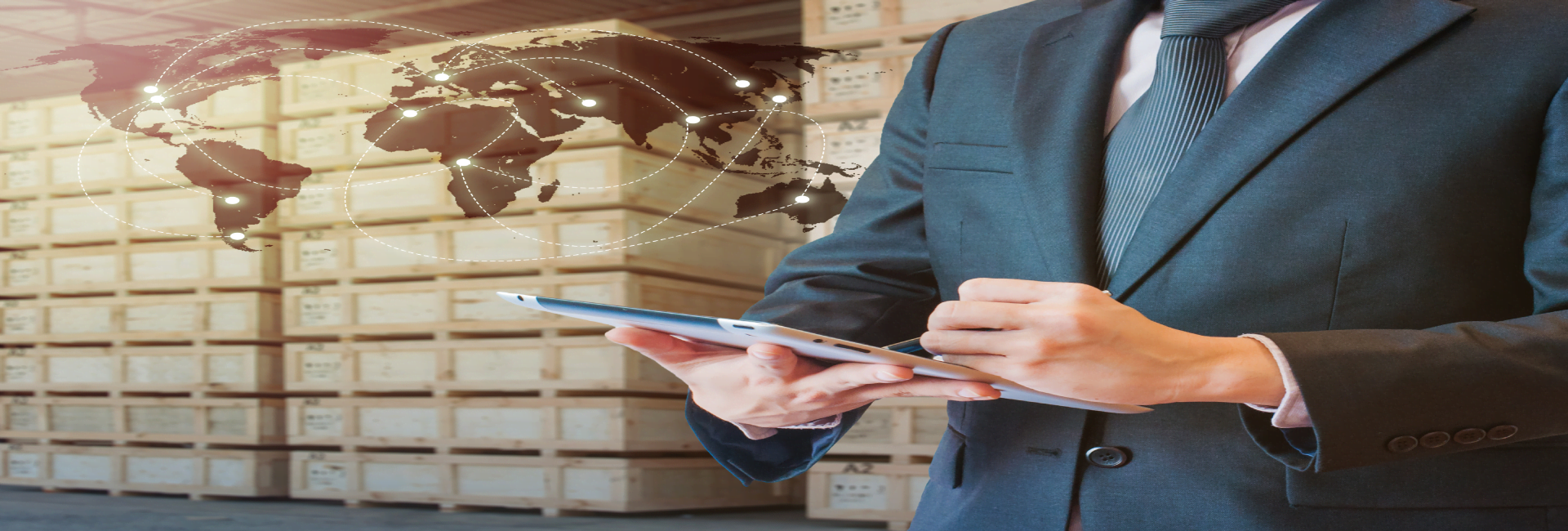 CorrCMS – Collateral Warehouse Management