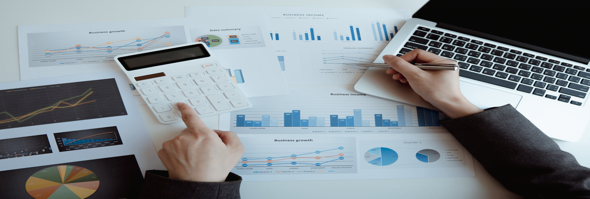 CorrCMS – Loan Origination Background